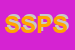 Logo di SPS SIDER PLATING SCALIGERA SPA