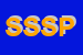Logo di SP SALDATURA DI SARTI PAOLO e C SAS