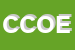 Logo di COOPED -COSTRUZIONI OPPEANESE EDILIZIA DI TADDEI GIORGIO, MAGRULLI MARTA E FONTANELL