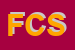 Logo di F COSTRUZIONI SRL