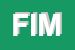 Logo di FIMAC (SPA)