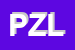 Logo di PIQUE' DI ZERMAN LUCIANO