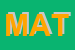 Logo di MAT SNC