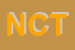 Logo di NUOVA COMPAGNIA TEATRALE
