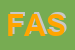 Logo di FAS SNC