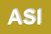 Logo di ASIMON