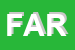 Logo di FAR (SRL)