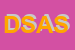 Logo di DOLLAR'S SPRAY AEROSOL SRL