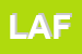 Logo di LAFER (SNC)