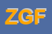 Logo di ZOCCA GI FERRO SRL