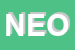 Logo di NEONVENERI (SNC)