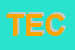 Logo di TECNOTEST