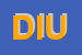 Logo di DIUMA