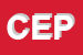 Logo di CEPS