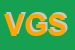 Logo di VENETA GAS SPA