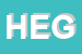 Logo di HEGA SAS