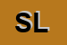 Logo di SEQUANI LUCIANA