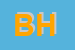 Logo di B HOSPITAL SRL