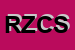 Logo di RENZO ZAGO E C SAS