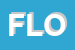 Logo di FLORABELLA