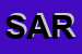 Logo di SARTORI
