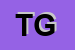 Logo di TREVISANI GIAMPIETRO