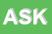 Logo di ASK