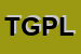 Logo di TAMEER GREEN DI PENNA LUCIANO