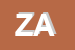 Logo di ZAMBONI ATTILIO