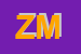 Logo di ZAMBONI MICHELE