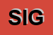 Logo di SIGRA