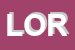 Logo di LORO