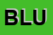 Logo di BLUEYES