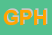Logo di GREEN PARK HOTEL SRL