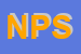 Logo di NAUTICA PIOPPI SRL