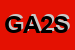 Logo di GELATERIA AZZURRA 2000 SAS
