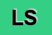 Logo di LP SRL