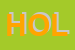 Logo di HOLIDAYS SAS