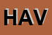Logo di HAVANA (SRL)