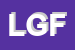 Logo di LA GROTTA DI FINGAL
