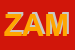 Logo di ZUANAZZI ANNA MARIA