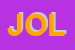 Logo di JOLLY (SAS)