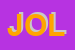 Logo di JOLLY SAS