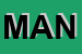 Logo di MANAMANA'