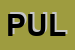 Logo di PULIART