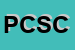 Logo di PLANET COOP SOC COOP ARL