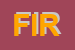 Logo di FIR