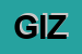 Logo di GIZETA