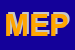 Logo di MEPA SNC