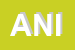 Logo di ANIMA SRL